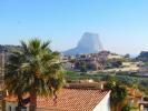 Acheter Maison Calpe rgion ALICANTE