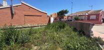 Acheter Terrain 160 m2 Daya-nueva