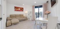 Acheter Appartement 59 m2 Torrevieja