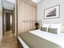 Acheter Appartement 67 m2 Madrid
