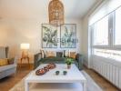 Acheter Appartement 84 m2 Madrid