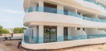 Annonce Vente Appartement Orihuela-costa