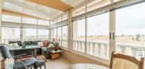 Acheter Appartement 122 m2 Orihuela-costa