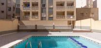 Annonce Vente Appartement Torrevieja
