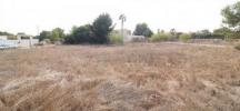 Annonce Vente Terrain Orihuela-costa