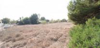 Acheter Terrain 1642 m2 Orihuela-costa