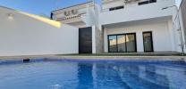 Annonce Vente Maison San-pedro-del-pinatar