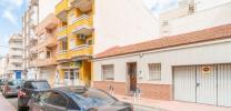 Annonce Vente Appartement Torrevieja
