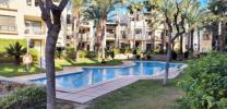 Annonce Vente Appartement San-javier