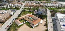 Acheter Maison 112 m2 Pilar-de-la-horadada
