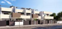 Acheter Maison 92 m2 Pilar-de-la-horadada