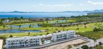 Annonce Vente Appartement Los-alcazares