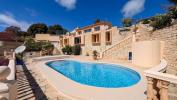 Annonce Vente Maison Calpe