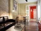 Louer Appartement 120 m2 Barcelona