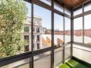 Acheter Appartement 145 m2 Madrid