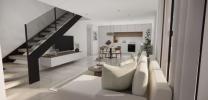 Acheter Maison 95 m2 Orihuela