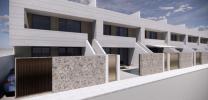 Acheter Maison San-javier rgion MURCIA