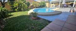 Annonce Vente 5 pices Maison El-verger
