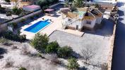 Annonce Vente Maison Catral