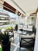Louer Appartement 198 m2 Madrid