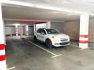 Acheter Parking 12 m2 Almunecar