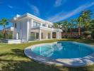 Annonce Vente Maison Marbella