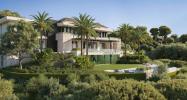 Acheter Maison 1380 m2 Benahavis