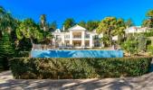Annonce Vente Maison Marbella