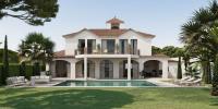 Annonce Vente Maison Marbella