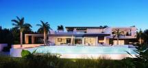 Annonce Vente Maison Marbella