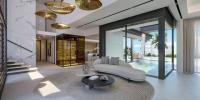 Acheter Maison 1160 m2 Marbella