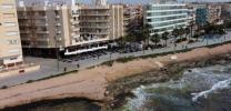 Acheter Appartement 98 m2 Torrevieja