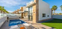 Acheter Maison 127 m2 Orihuela-costa