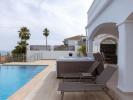 Acheter Maison Malaga rgion MALAGA