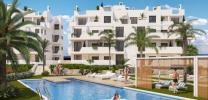 Annonce Vente Appartement Torre-pacheco