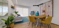 Acheter Appartement 111 m2 Los-alcazares