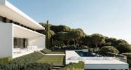 Acheter Maison 1056 m2 Benahavis