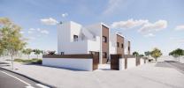 Annonce Vente Maison Pilar-de-la-horadada