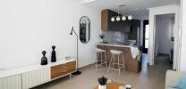 Acheter Maison 114 m2 Pilar-de-la-horadada
