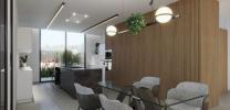 Acheter Maison 283 m2 La-nucia