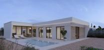Annonce Vente Maison Fuente-alamo