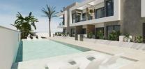 Annonce Vente Maison Pilar-de-la-horadada