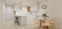 Acheter Maison 79 m2 Pilar-de-la-horadada