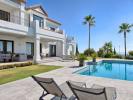Acheter Maison 533 m2 Benahavis
