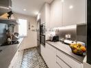 Acheter Appartement 119 m2 Madrid