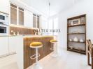 Acheter Appartement 87 m2 Madrid