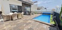Acheter Maison 166 m2 Orihuela-costa