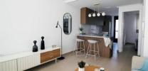 Acheter Maison 114 m2 Pilar-de-la-horadada