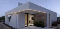 Annonce Vente Maison Fuente-alamo