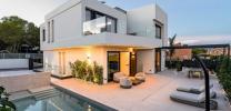 Annonce Vente Maison La-nucia
